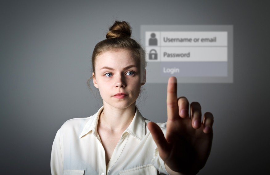 як додати паспорт в дію