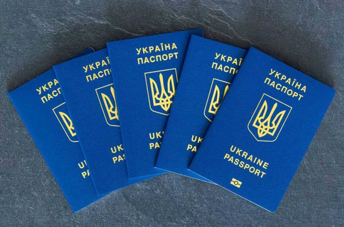 подвійне громадянство