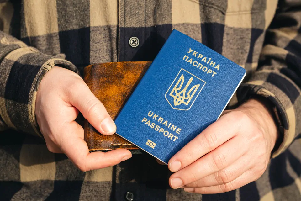 які країни вимагать мінімальний термін дії паспорта